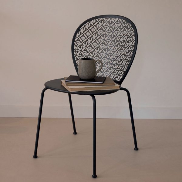 Lorette Chair - Afbeelding 2
