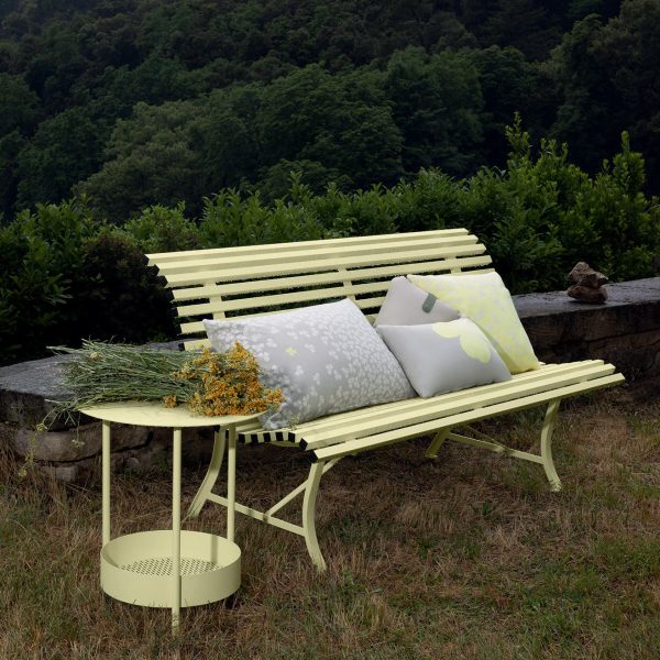 Louisiane Bench 150cm - Afbeelding 2