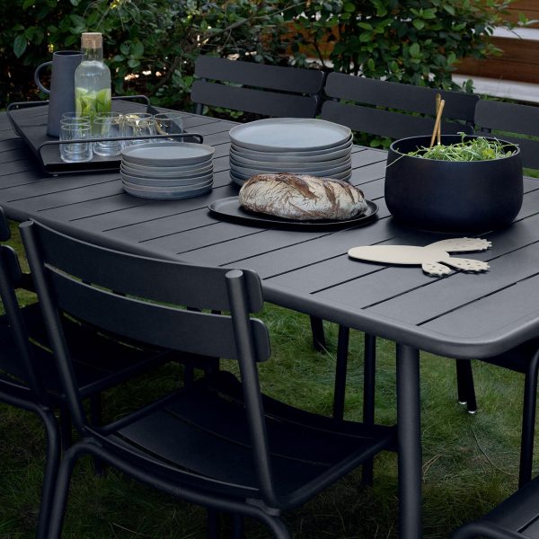 Luxembourg Table 207 x 100 - Afbeelding 2