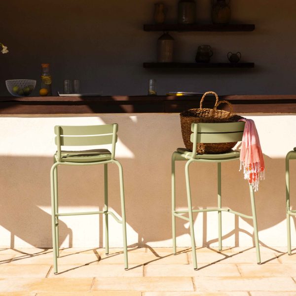 Luxembourg Bar Chair - Afbeelding 2