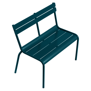 Luxembourg Kid Bench