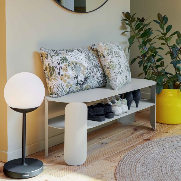 Bebop Low Console Table - Afbeelding 3