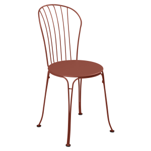 Opéra + Chair