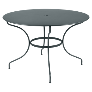 Opéra + Table 117 Ø