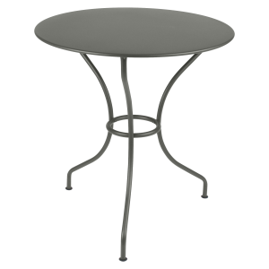 Opéra + Table 67 Ø