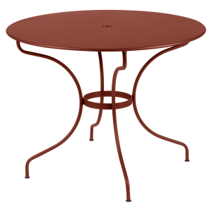 Opéra + Table 96 Ø