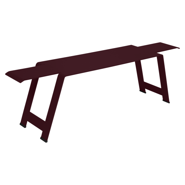 Origami Bench