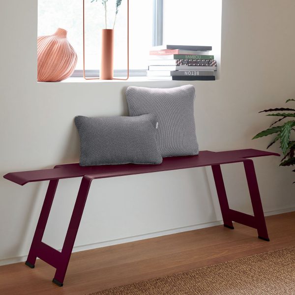 Origami Bench - Afbeelding 2