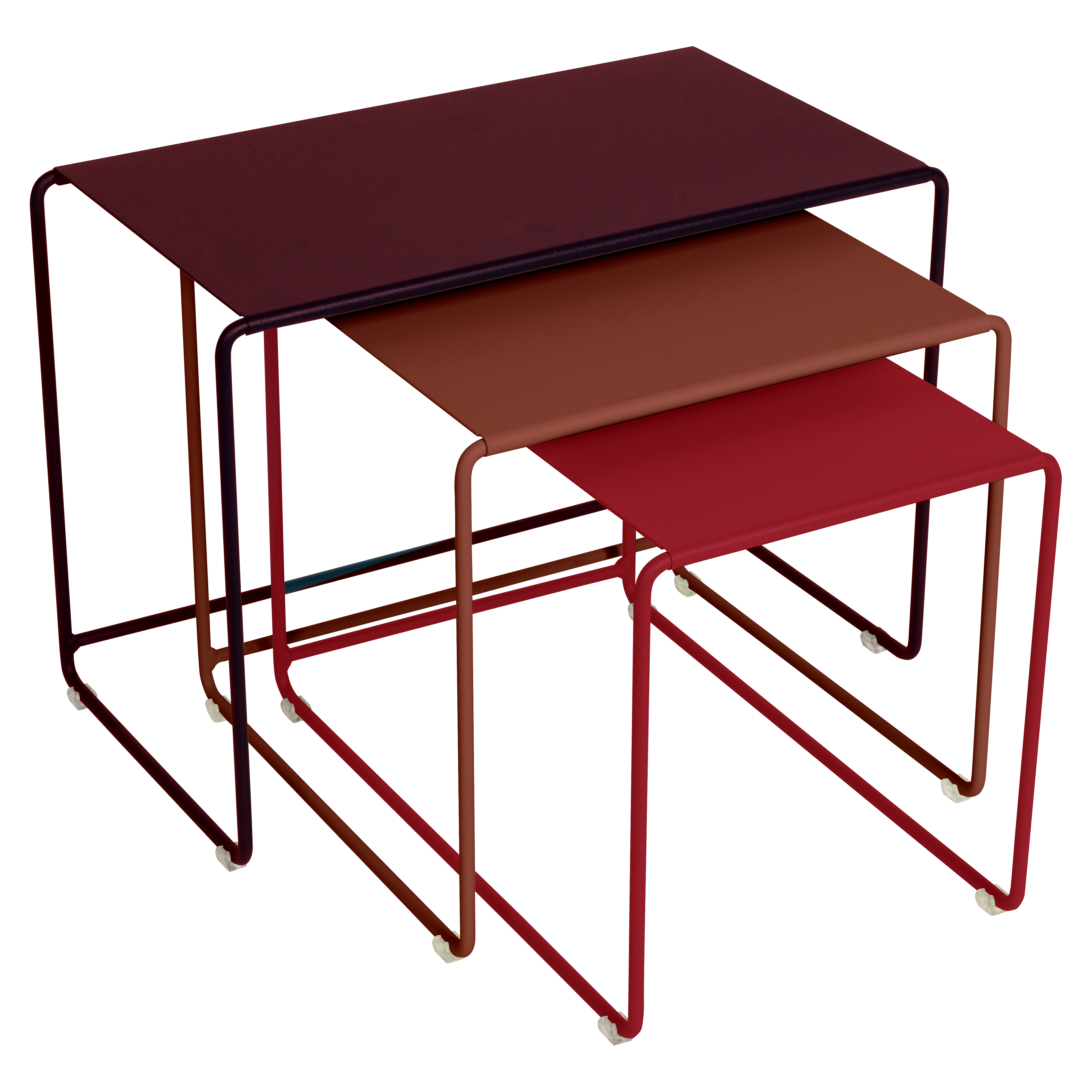 Oulala 3 Low Table