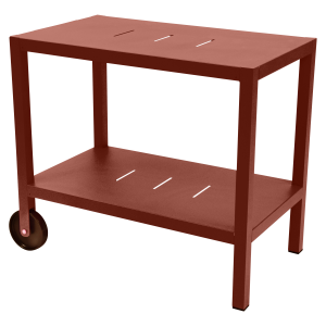 Quiberon Side Bar/Trolley