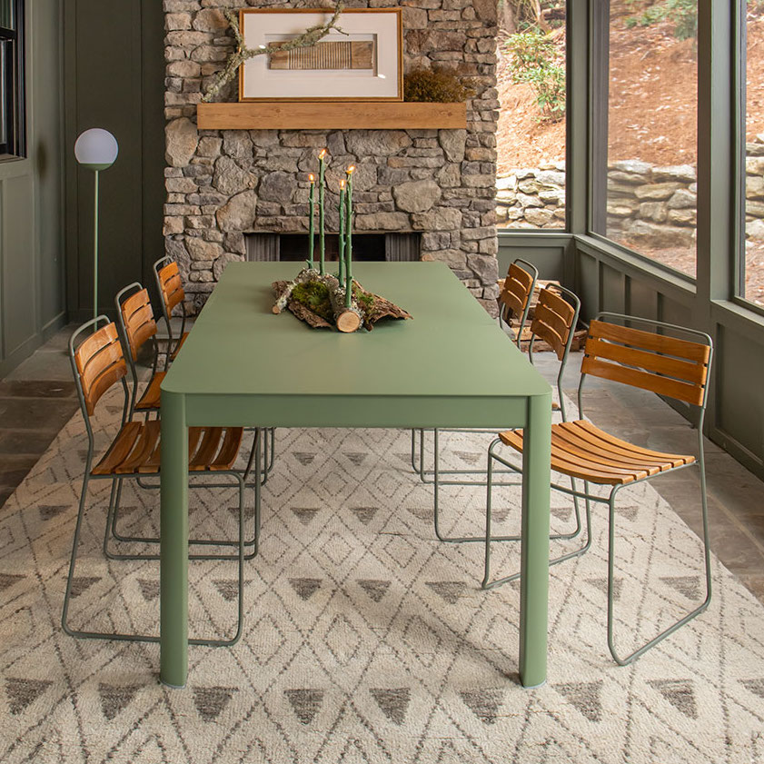 Surprising Teak Chair - Afbeelding 2