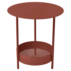 Salsa Pedestal Table