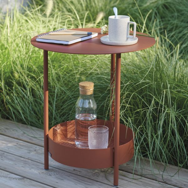 Salsa Pedestal Table - Afbeelding 2