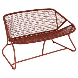 Sixties Bench