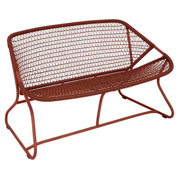 Sixties Bench