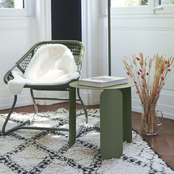 Bebop Low Table 45 Ø - Afbeelding 2