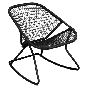 Sixties Rocking Chair