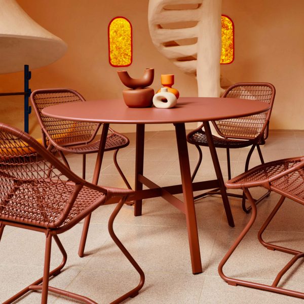 So'o Table 117 Ø - Afbeelding 2