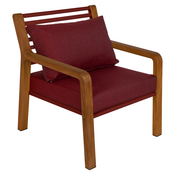Somerset Armchair