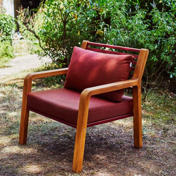 Somerset Armchair - Afbeelding 2