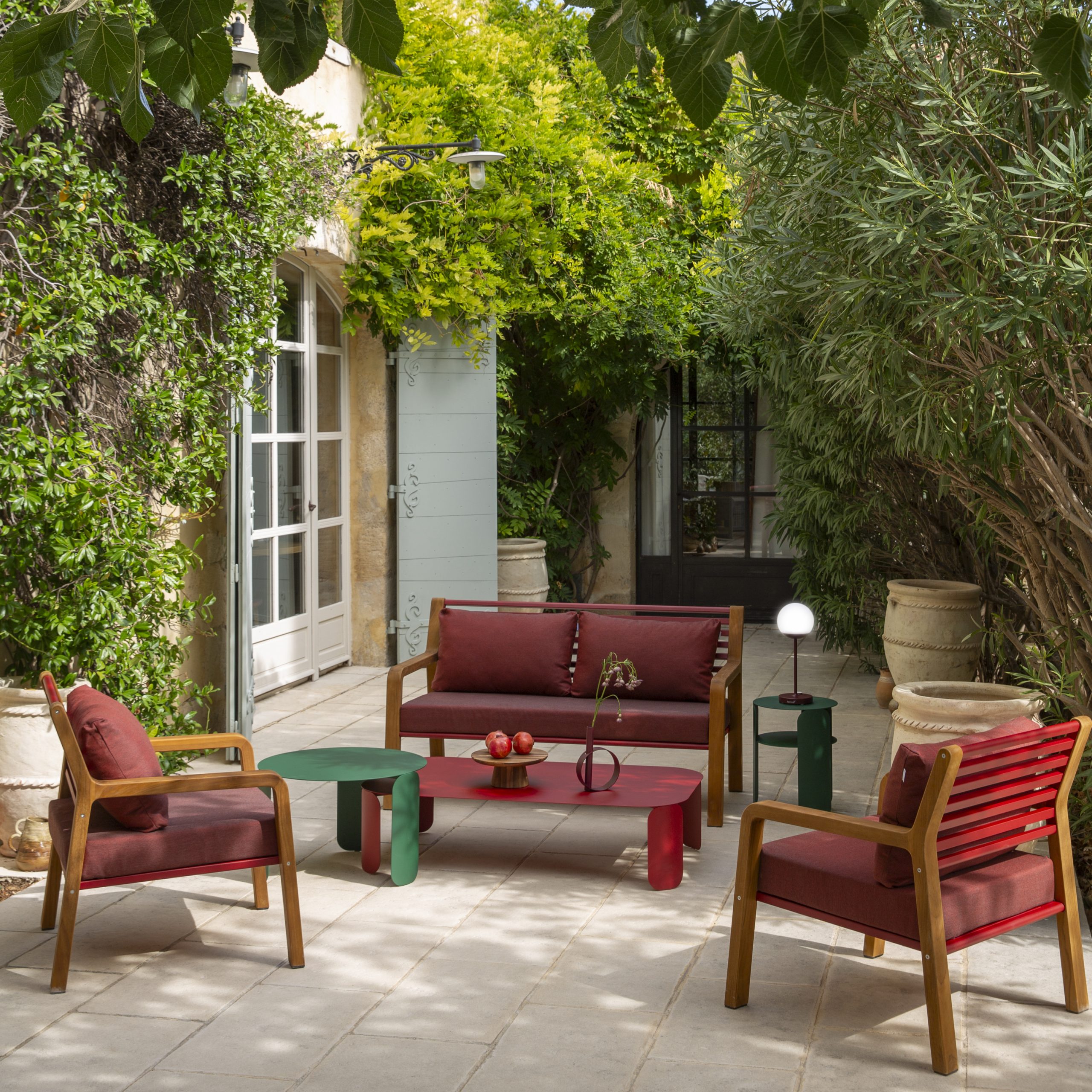 Somerset 2 Seater Sofa - Afbeelding 3