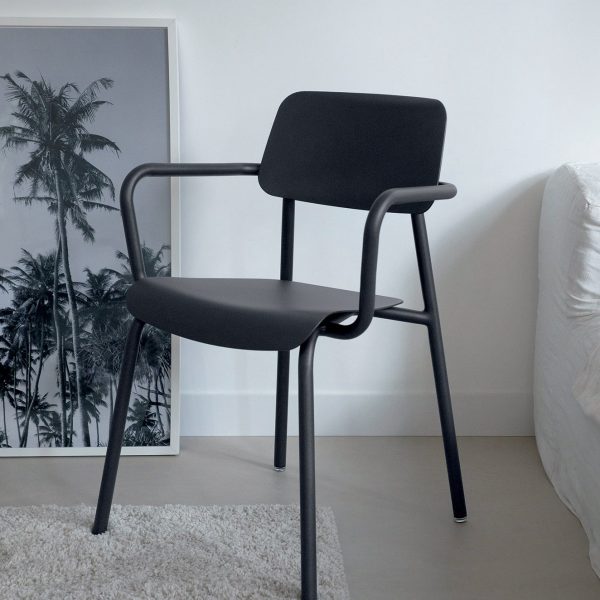 Studie Armchair - Afbeelding 2