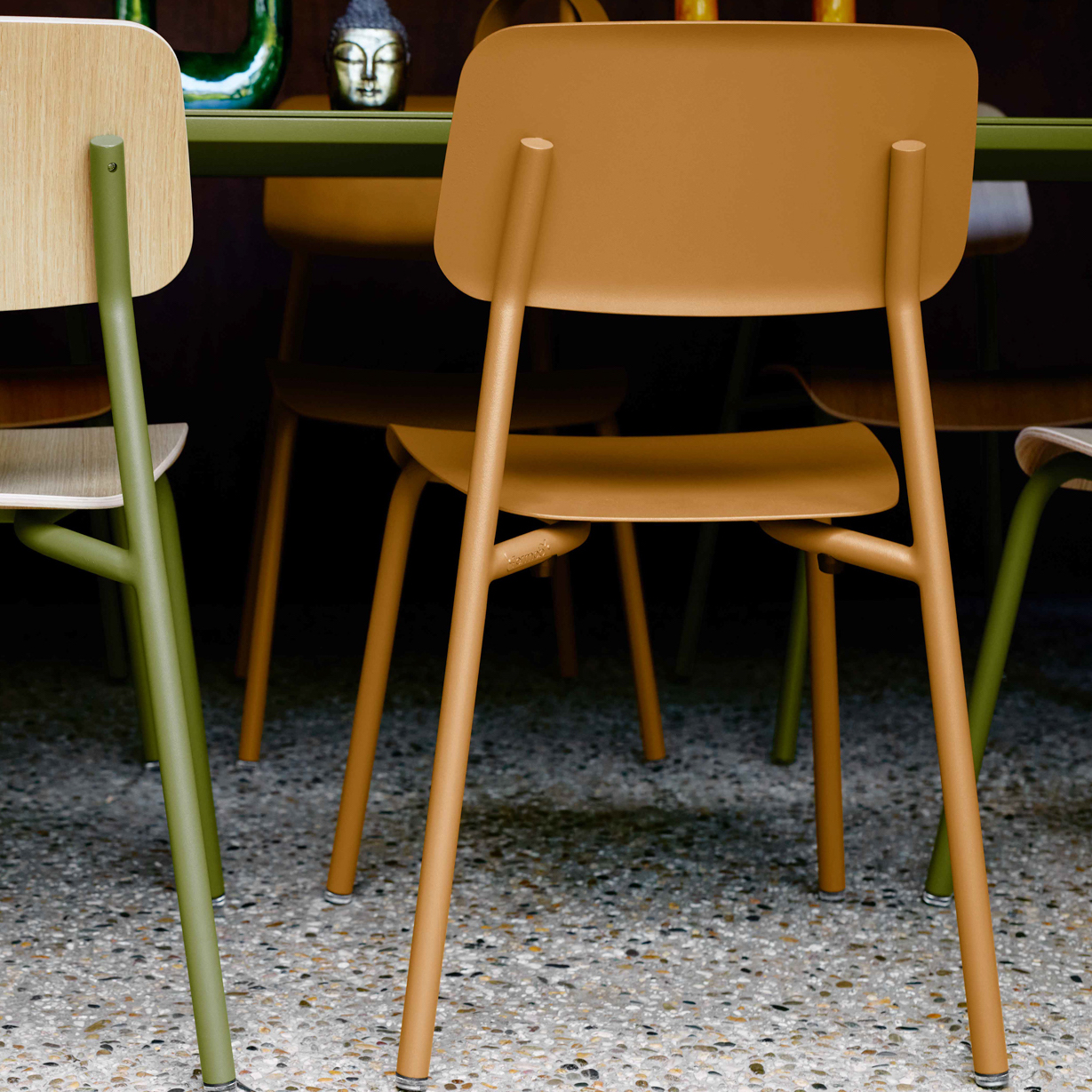 Studie Chair - Afbeelding 3