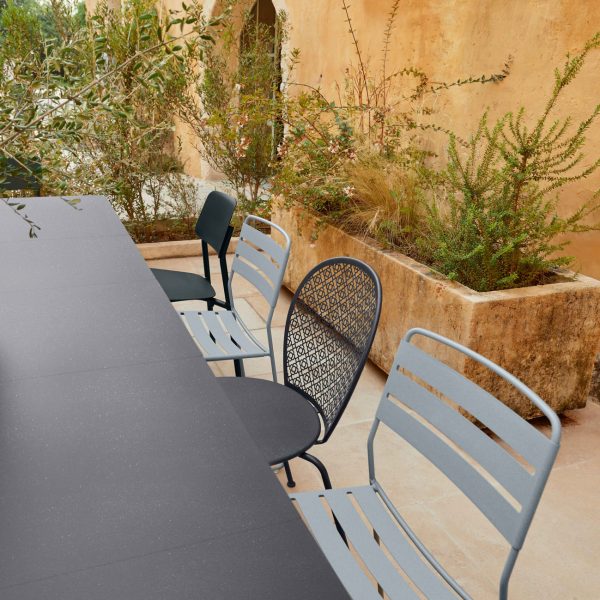 Lorette Chair - Afbeelding 4