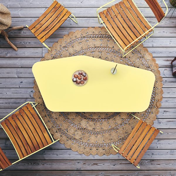 Ultrasofa Low Table - Afbeelding 2